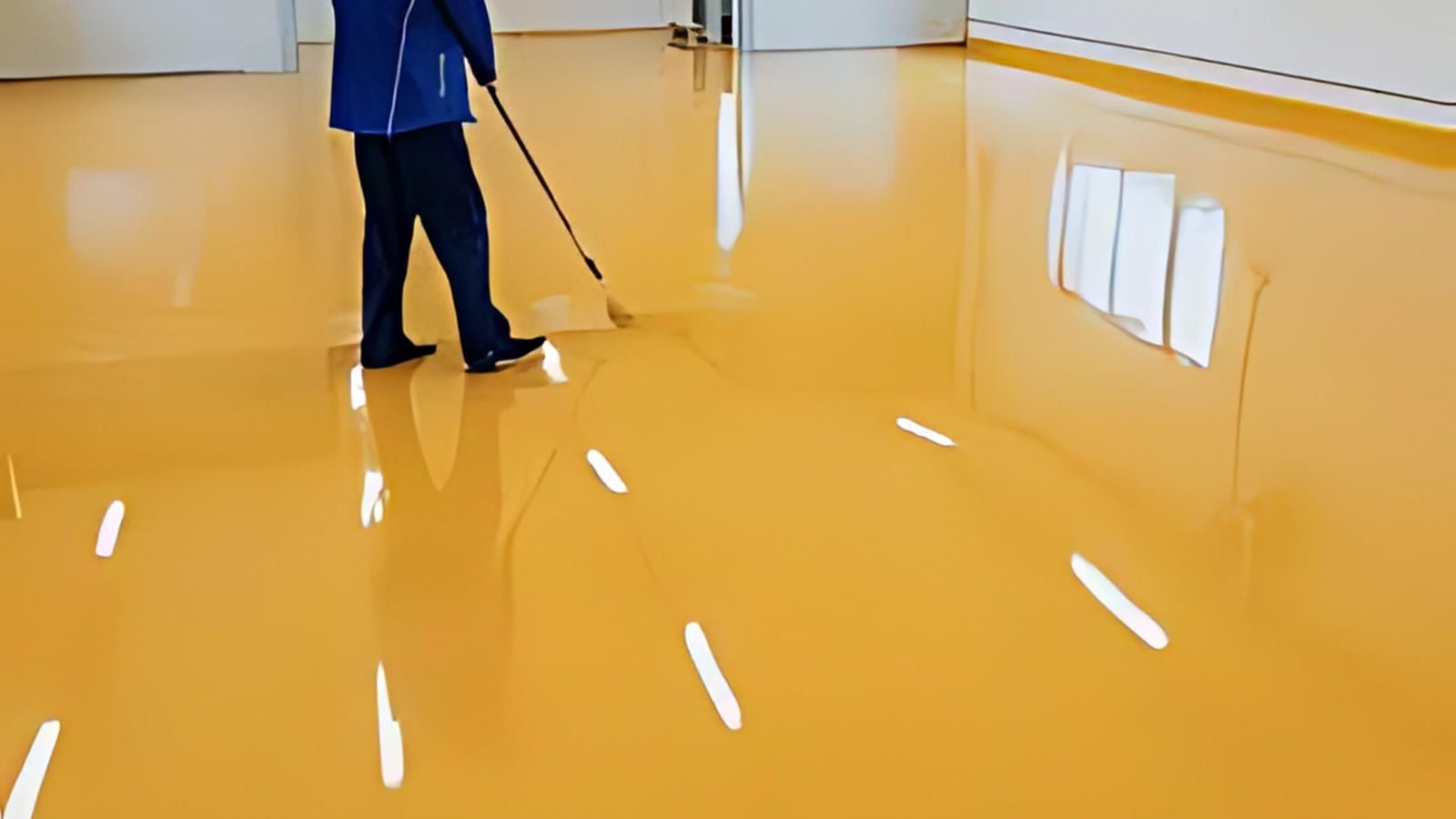 Epoxy Coating