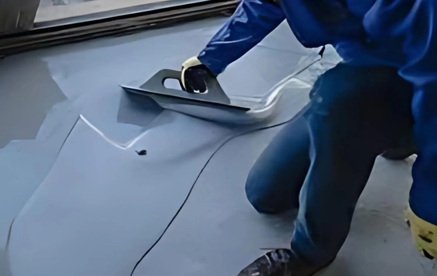 HVAC Mechanical Services