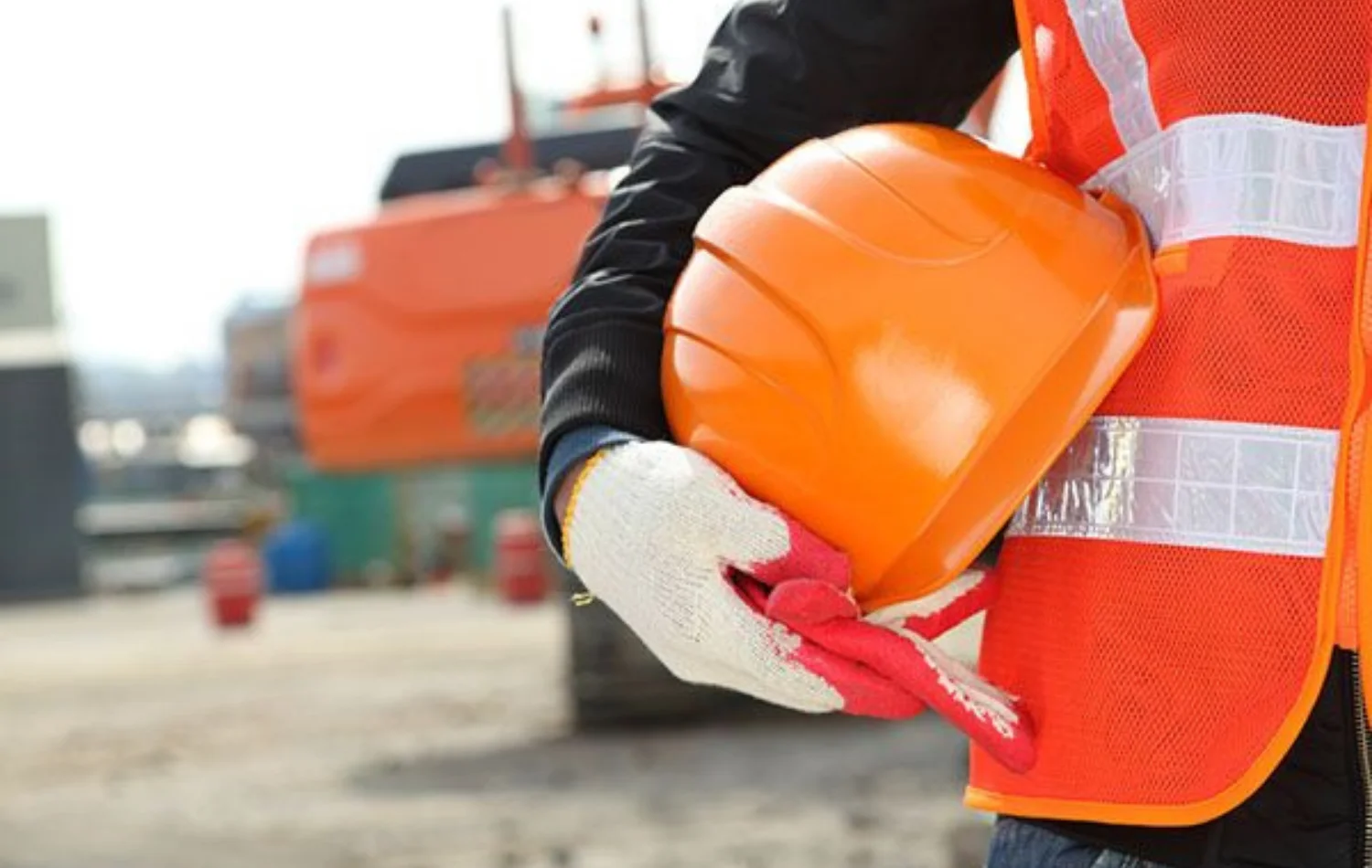 Safety, Health & Environmental Services