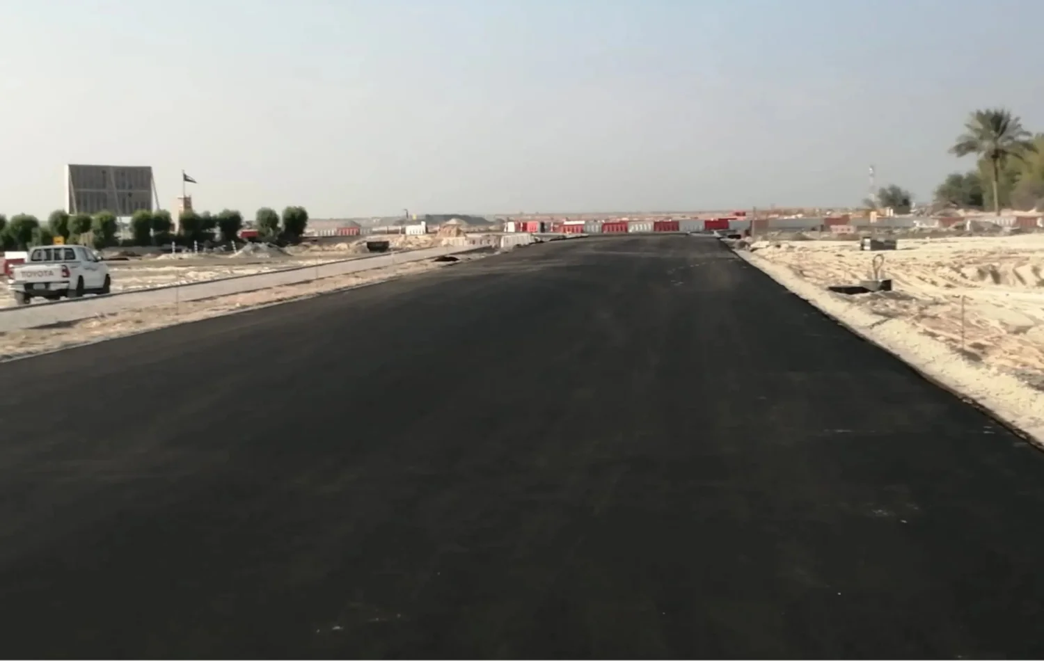 Safety, Health & Environmental Services