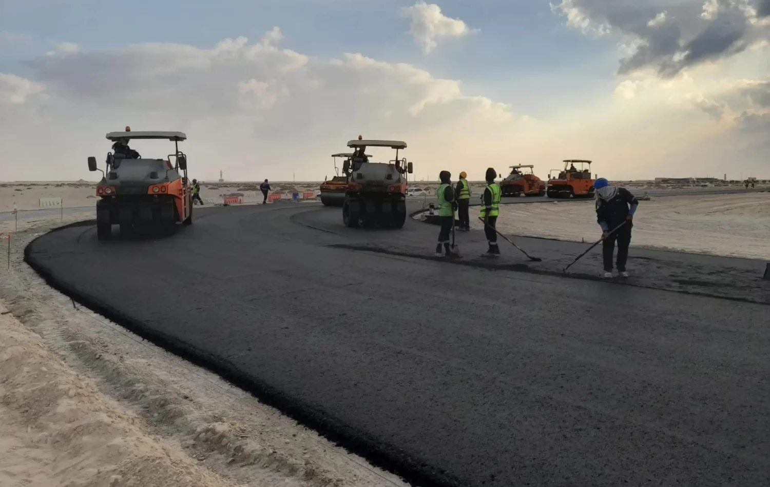 Safety, Health & Environmental Services