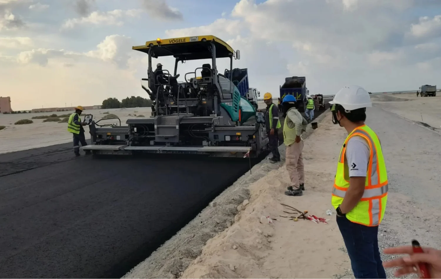 Safety, Health & Environmental Services