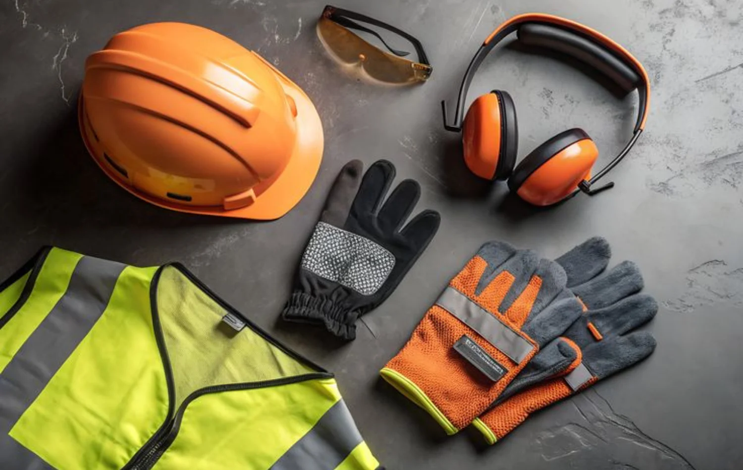 Safety, Health & Environmental Services