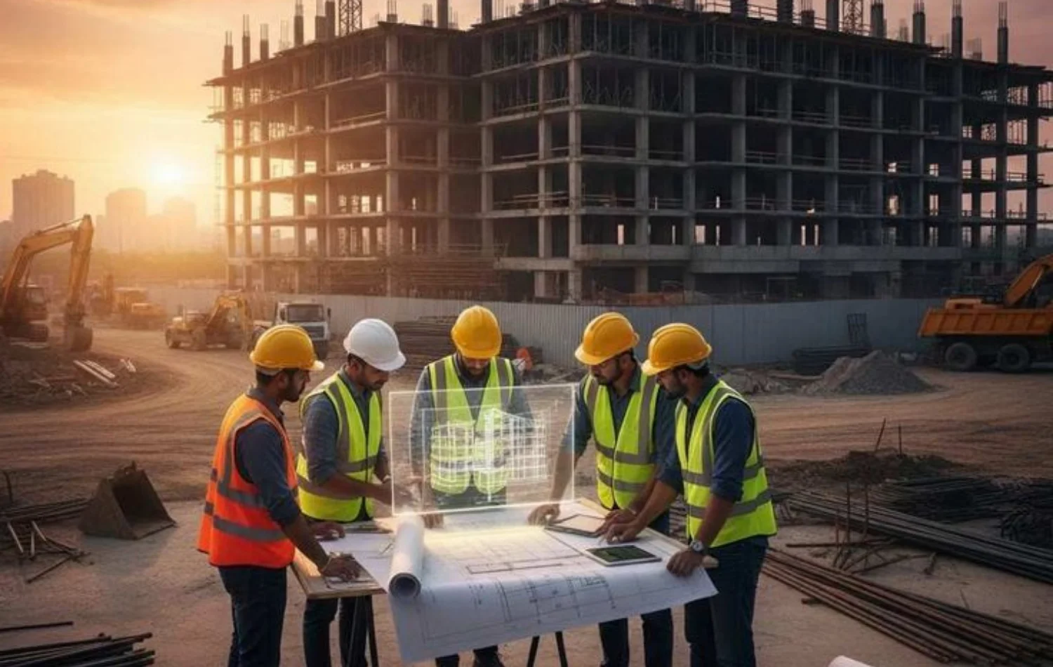 Design and Engineering Services