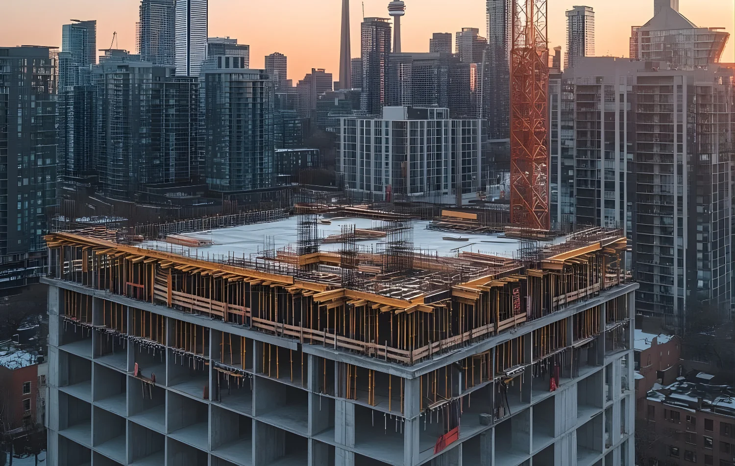 Building and Structures