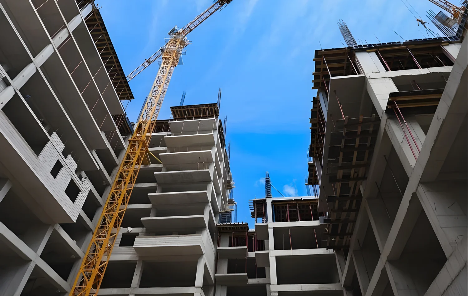 Building and Structures