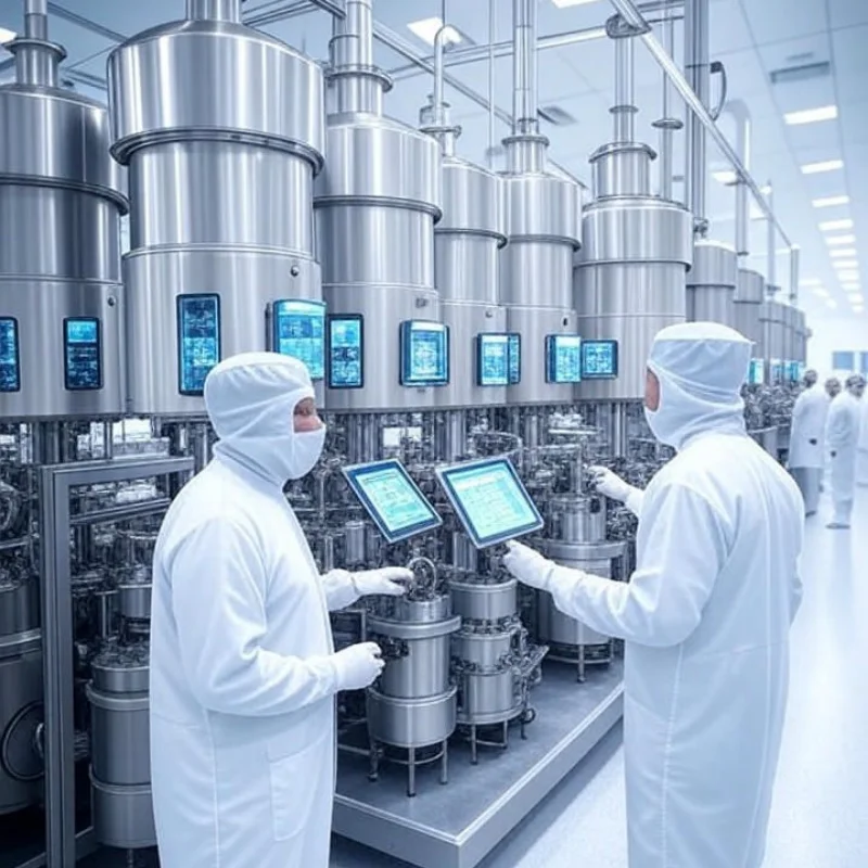 Water Treatment - Red Sea Arabia