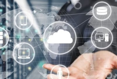 From KlickPin CF 6 Benefits of Working With a Managed IT Services Provider - Bleuwire _ Managed it services Cloud computing It service provider